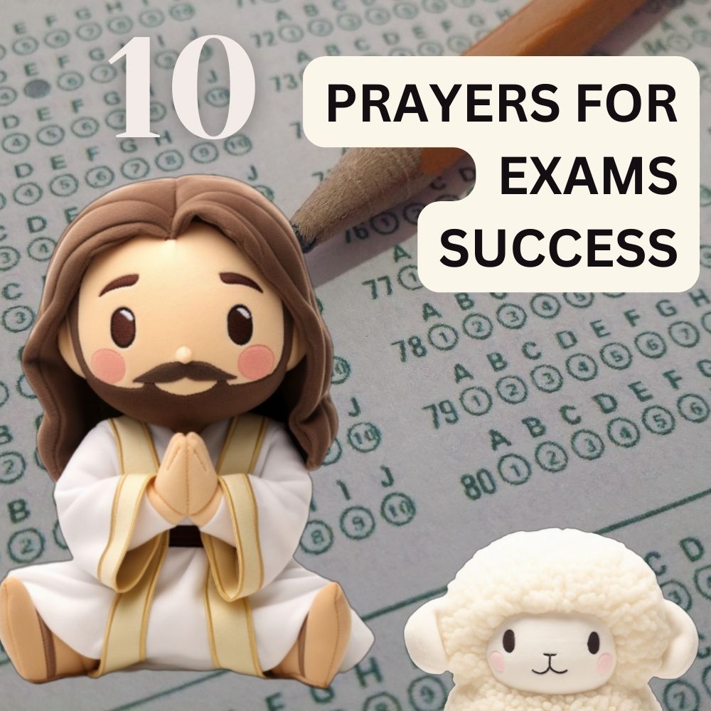 10 Prayers for exams success – Lafia Craft