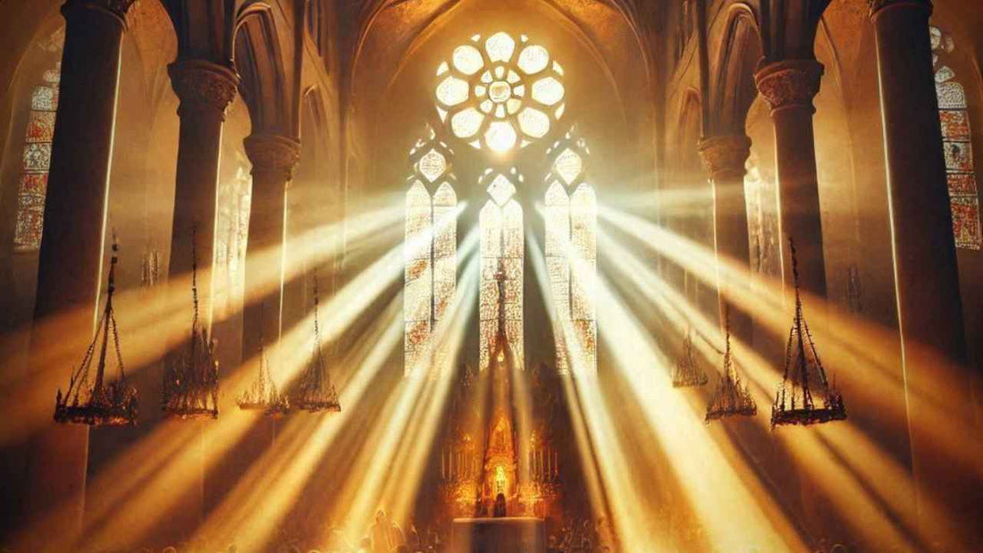6 Powerful Prayers for the Church: Strengthening Faith and Community Through Prayer