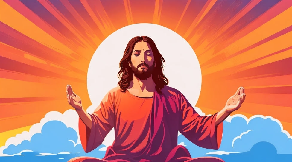 Prayer for Inner Peace