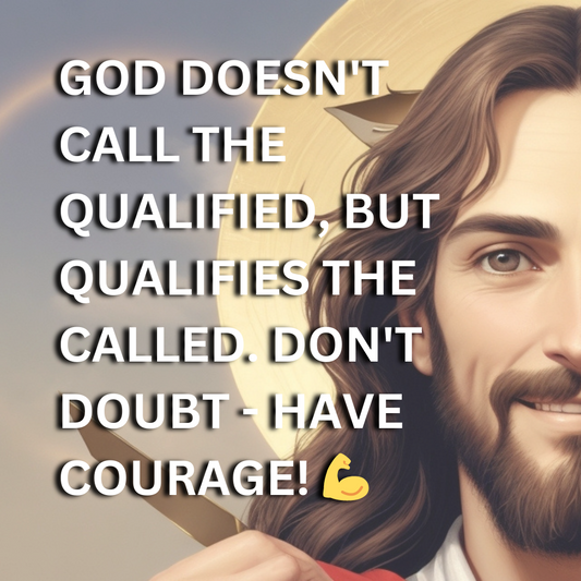 30 August 2023 Daily Blessing, Prayer, Verse 2 Corinthians 3:5