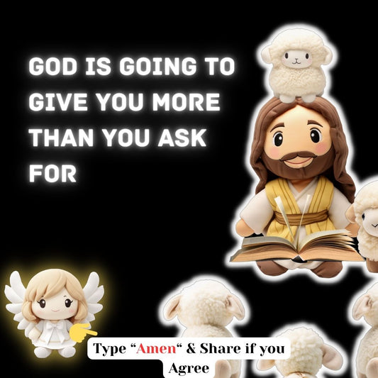 16 September 2023 Blessing, Prayer, Verse