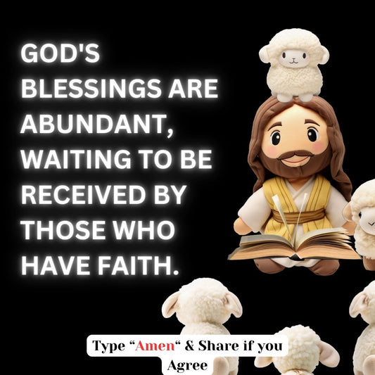 10 September 2023 Daily Blessing, Prayer & Thought