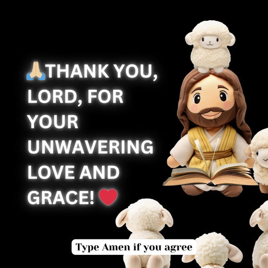 7 September 2023 Daily Blessing, Prayer & Verse