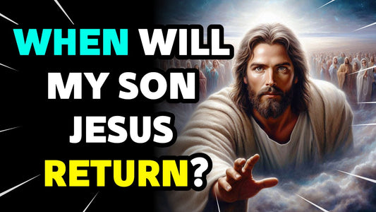 Why hasn't Jesus returned yet?