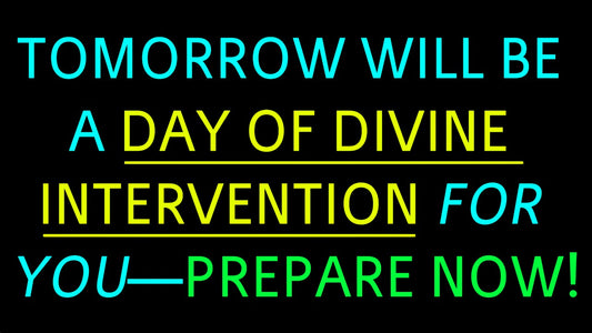 Congratulations! Youâre Here for a Special Reason. Daily Blessing 10 OCT 2024