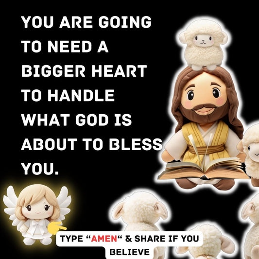25 September Abundant Blessings, Prayer, Verse Ephesians 3:20