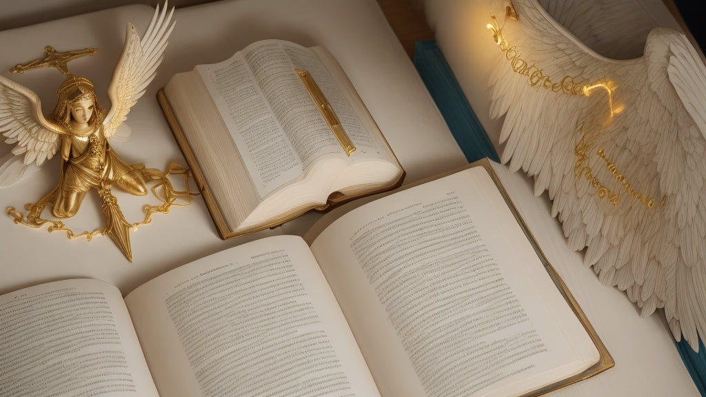 The Guardian Angel Prayer: Seeking Divine Protection and Guidance
