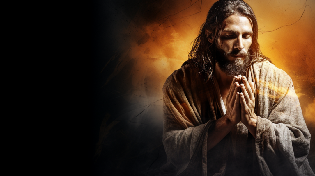 Prayer for a Prodigal child