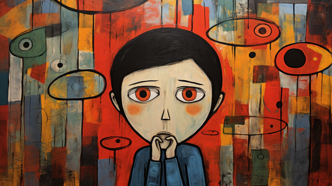 Prayer for the Victim of Bullying