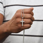Cross Necklace Gift to Mom
