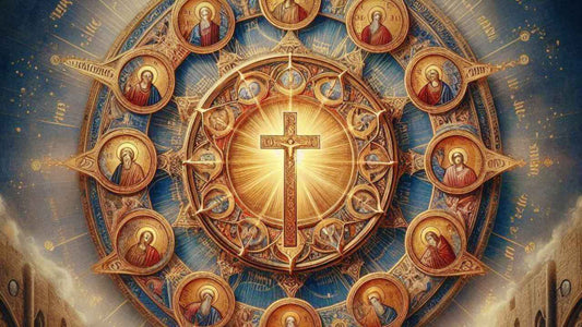 the Apostles' Creed: A Timeless Declaration of Christian Faith