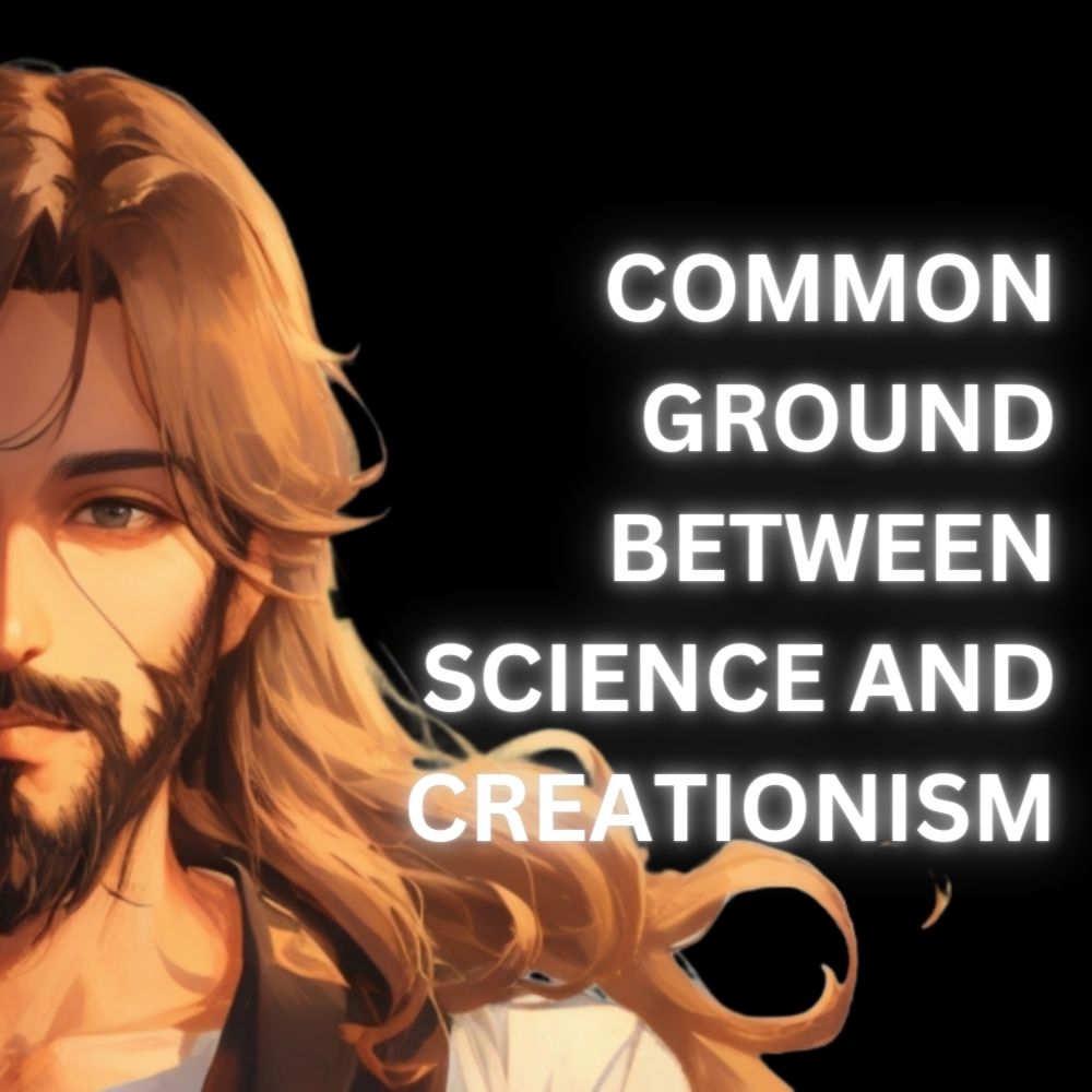 Exploring the Common Ground Between Science and Creationism