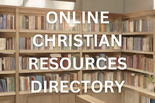 Christian Resources Directory