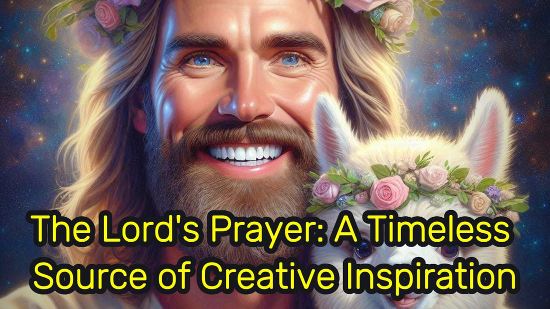 The Lord's Prayer: A Timeless Source of Creative Inspiration Through the Centuries