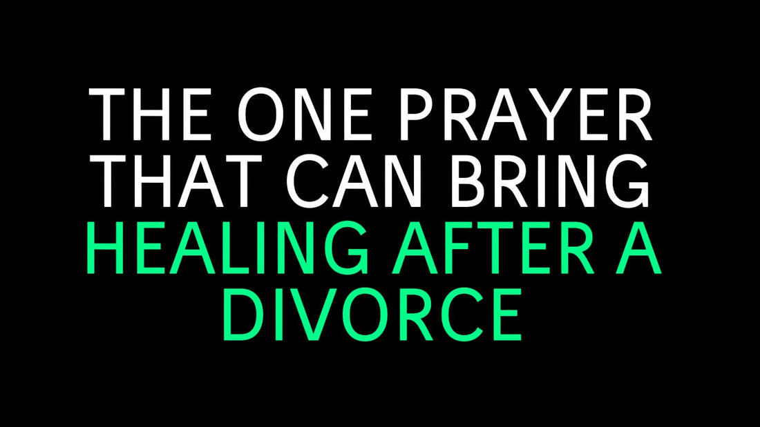 How to Pray for a Friend Going Through a Divorce: A Christian Mother’s Guide to Supporting with Faith and Love