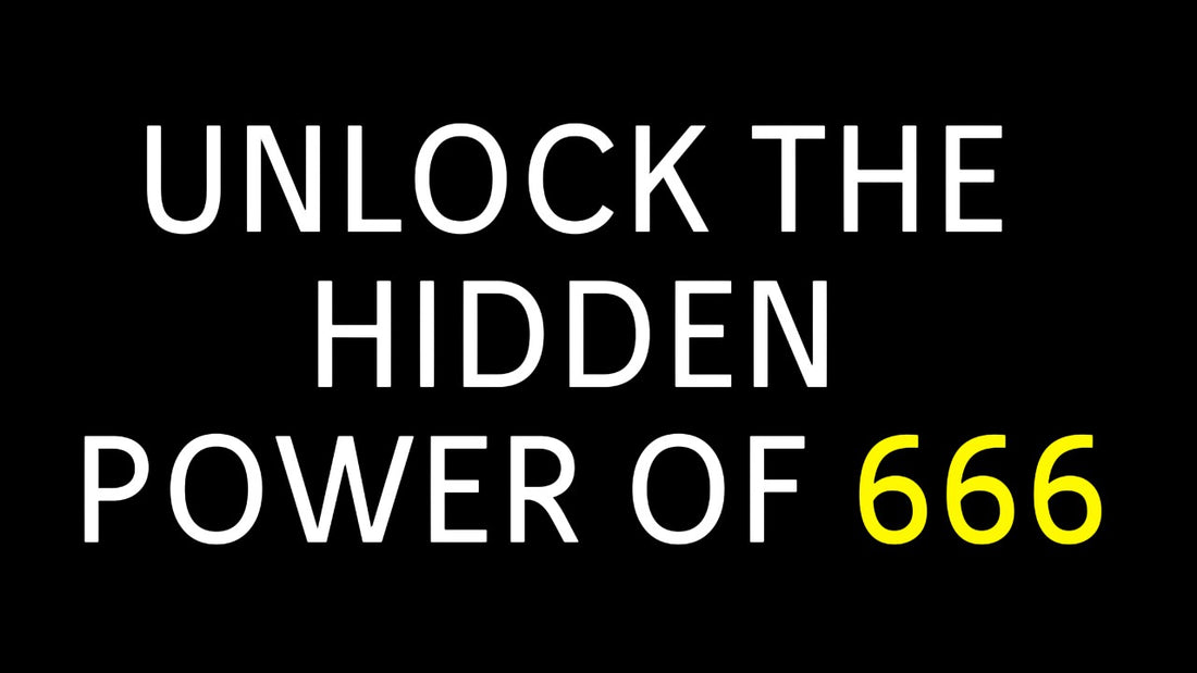 666 Angel Number: A Balanced Perspective on Its Meaning and Significance