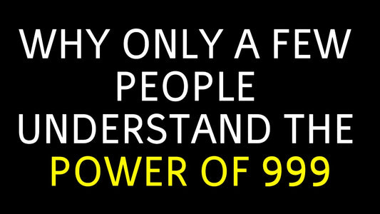 999 Angel Number: The End of a Cycle and the Promise of New Beginnings