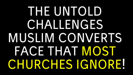 Challenges and Opportunities for Muslim Converts in a Global Church