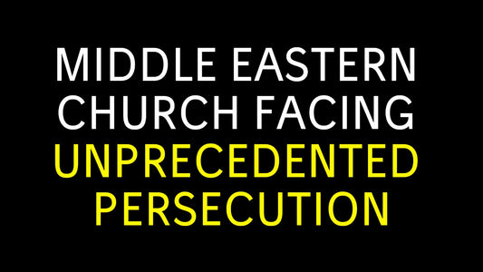 The State of the Christian Church in the Middle East and the Impact of Muslim Conversions