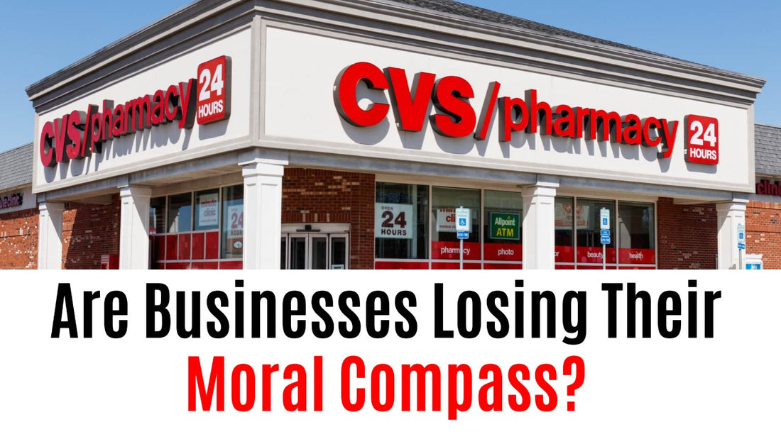 Navigating Job Layoffs Through Faith and Ethical Reflection: A Response to CVS Health’s Recent Decision