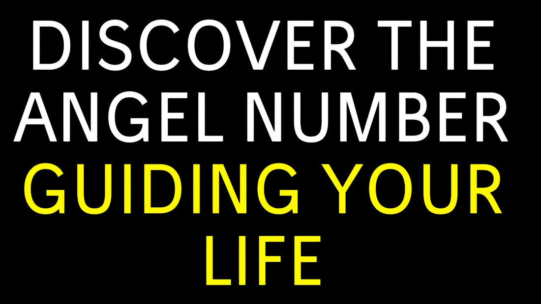 Angel Numbers: The Complete Guide to 888, 444, 222, and More