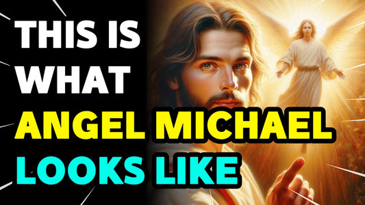 This is What Angel Michael Looks Like, Historical Depictions of Angel Michael