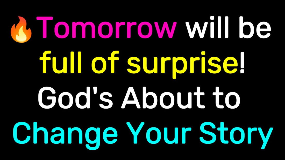 God’s Powerful Guidance in Your Desert Season