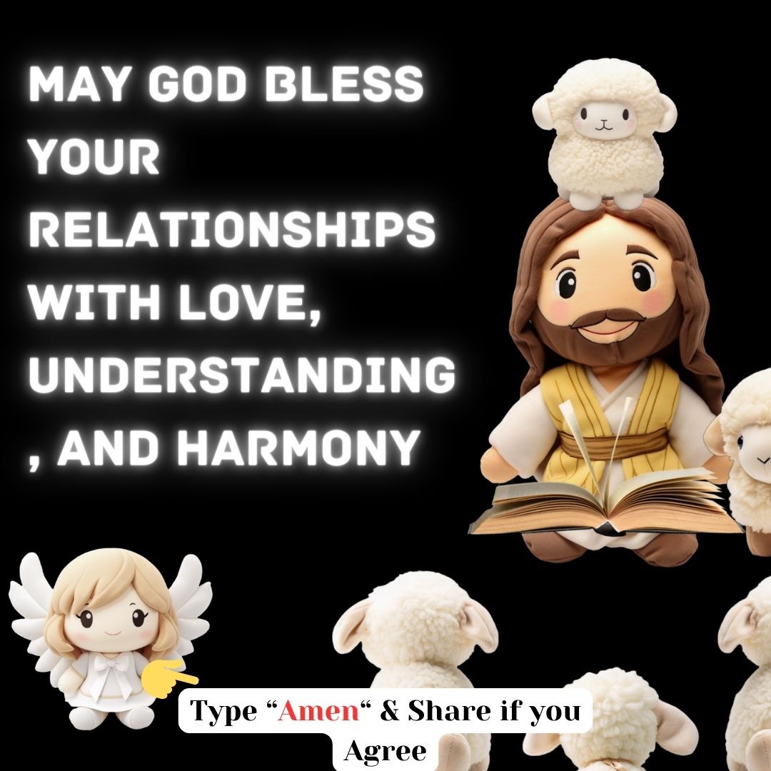 13 September 2023 Daily Blessing, Prayer, Verse