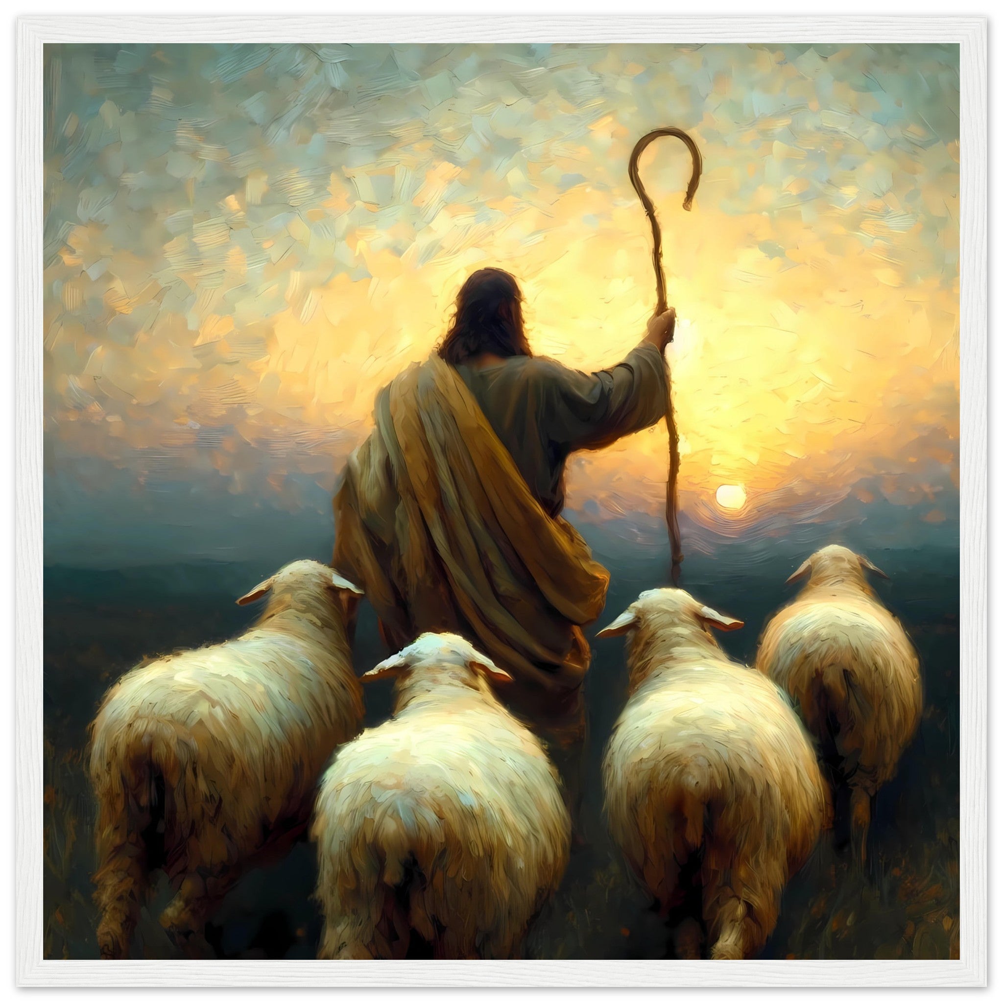 The buy Good Shepherd