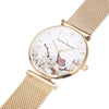 Innocent Spring Rose Gold Mesh