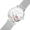 Innocent Spring Silver Mesh